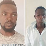 Five minors r@ped by 35-year-old man in Adamawa Rapist In Adamawa