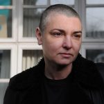 Irish music legend Sinead O’Connor d!es at 56 Sinead OConnor