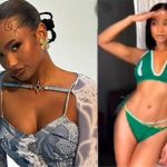 (Video) Temi Otedola: I’m a fine babe, I’ll show it off Temi Otedola