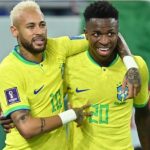 Rio de Janeiro govt names anti-racism law after Real’s Vinicius Jr Vinicius Jr