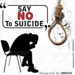 72-year-old commits su!cide in Osun Suicide