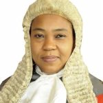 Justice Aboki confirmed as female chief judge of Kano Ustice ABoki