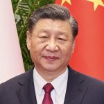 China set to regulate teenagers' smartphone usage China President