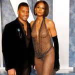 Ciara expecting fourth child with Russell Wilson, share news Ciara Pregnant