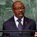 Gabonese army…we are taking power, ousts president Bongo Gabonese President Ali