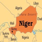 France tells Niger military junta: Only legitimate govt can cut ties with us Niger