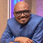Pastor Taiwo Odukoya, 67 dies in the US Pastor Taiwo Odukoya Died In US At 67