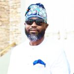 Adeniyi Sanni Ogun Senator’s aide ki!led in Lagos Solomon Adeola