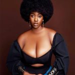 Chibuike Nancy: I jealous people in healthy relationship...I would have been dead @ 15 5