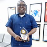 Leonard U. Anyanwu: Logistics Man of The Moment 2023 Anyanwu Leonard Sm