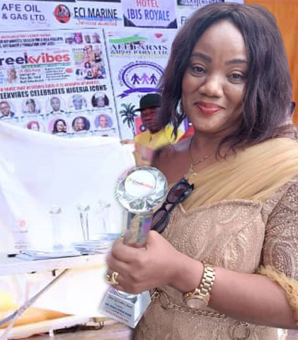 Award 1st Edition Buzopat