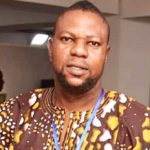 Bashir Saidu: Best Industrial District Chairman of the Year 2023 Bashir SM