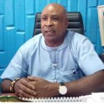 Michael O. Adetumi: Best Maritime Workers Union Chairman of The Year 2023 IMG 20230823 WA0002