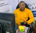 Gbenga Lateef Bolaji: Go Better Travels…your Sure Way to Diaspora Lateef 1 Sm