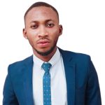 Street Connect Boss: I learned through the contents of denied visas, says Attah Lawerence Lawrence Streetconnect