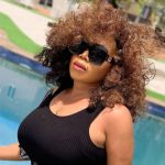 Moyo Lawal threatens legal action over leaked s3x video Moyo Lawal