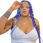 (Video) Runny Kay: I am Not A Lesbian, Will Settle Down When God Ordains Runny Kay 2 Sm