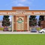 Full List of Rescued Zamfara University Students Zamfara University