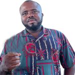 Abang: My Videos Are Fantastically Produced With Touches of Excellence Abang SM