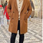 Jaywon: No Too Much Smoke, Food, Alcohol, Women, Nightlife Jaywon Use