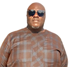 Government Should Consider Constructing Roads Within Built Estates Tony Eze Sm