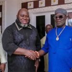 Asari Dokubo, Shoot Aside, Boyloaf Meets Asari Meets Boyloaf