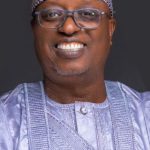 Senate announces new leadership: Ashiru replaces Umahi as deputy leader Ashiru Lola Use