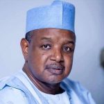 N2.2tn supplementary budget approved by Federal Government Atiku Bagudu