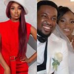 Dotun’s estranged wife, Taiwo breaks her silence over s£xual abuse Dotun And Wife