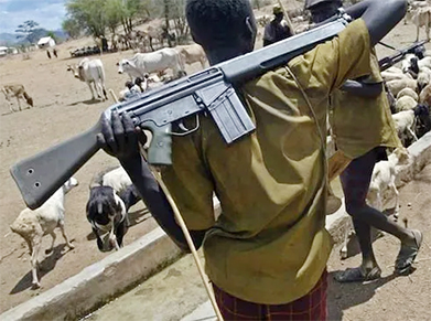 Herdsmen