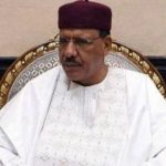 Niger Junta leaders claim Ousted President Bazoum attempted to escape to Nigeria President Bazoum
