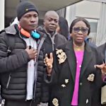 (Video) Abike Dabiri: Avoid irregular migration to Canada Abike Warns Avoid Canada