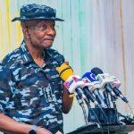 Reasons Imo CP was redeployed Egbetokun