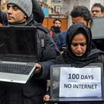 India Internet Shutdown
