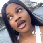 (Video) Tik Toker: Go to places that fits your budget (Video) Tik Toker: Go to places that fits your budget