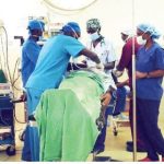 More than 400 consultant anesthetists ‘Japa’ in Nigeria within 2yrs Anesthetists