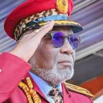 Akeredolu dies at 67, Tinubu others mourns Akeredolu