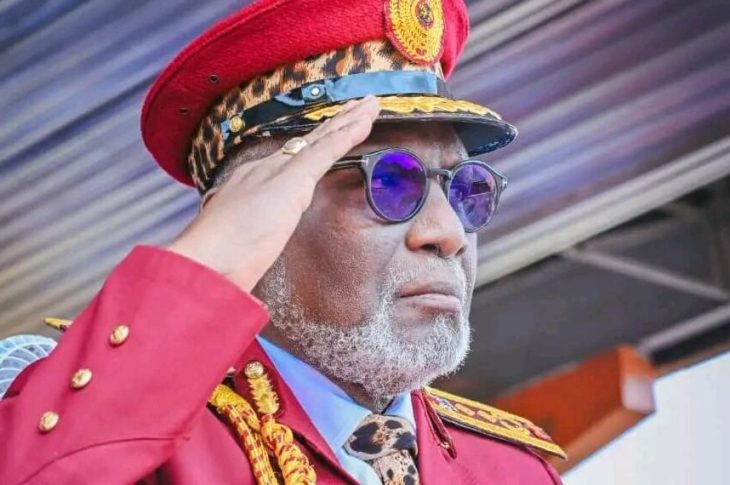 Akeredolu