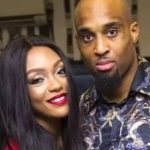 Dilly Umenyiora's 15 year marriage to Fifi crashes Dilly Marriage Crashes