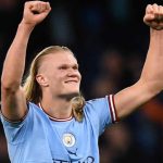 Man City gets into Club World Cup final Hland