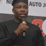 Develop, Integrate Local Automotive Components into Assembly Operations, NADDC D.G Challenges Stakeholders Joseph Osanipin Dg Naddc