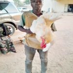 Man Sleeps With Cock