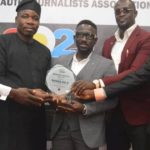 Honda HR-V Emerges 2023 Car-Of-The-Year In Nigeria Auto Award