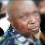 Doctor Arrested For Child Trafficking