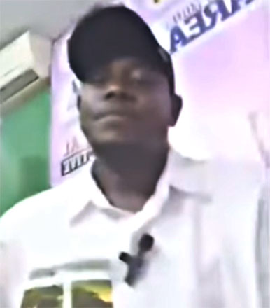 Abia State Tv Station