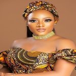 (Video) BasketMouth’s ex-wife: A man cheating has nothing to do with you Elsie Okpocha