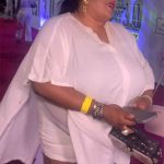 (Video) Actresses, ladies blasted over ‘Horrible’ outfits worn Kwam-1 New Year’s Ball Foluke