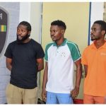 Nigeria police arrest gistlover blog operators after Seye Oladejo's petition Gistlover Operators