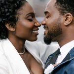 Nollywood's Kunle Remi Announces Wedding To Tiwi Kunle Tiwi