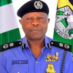 Lagos CP: Policemen not allowed to search citizens' phones, urges public to expose corrupt police officers Lagos Cp Cp Adegoke